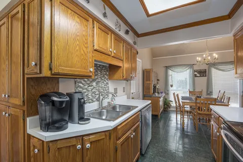 $514,900 | 2858 Iroquois Drive, Thompson's Station, TN 37179