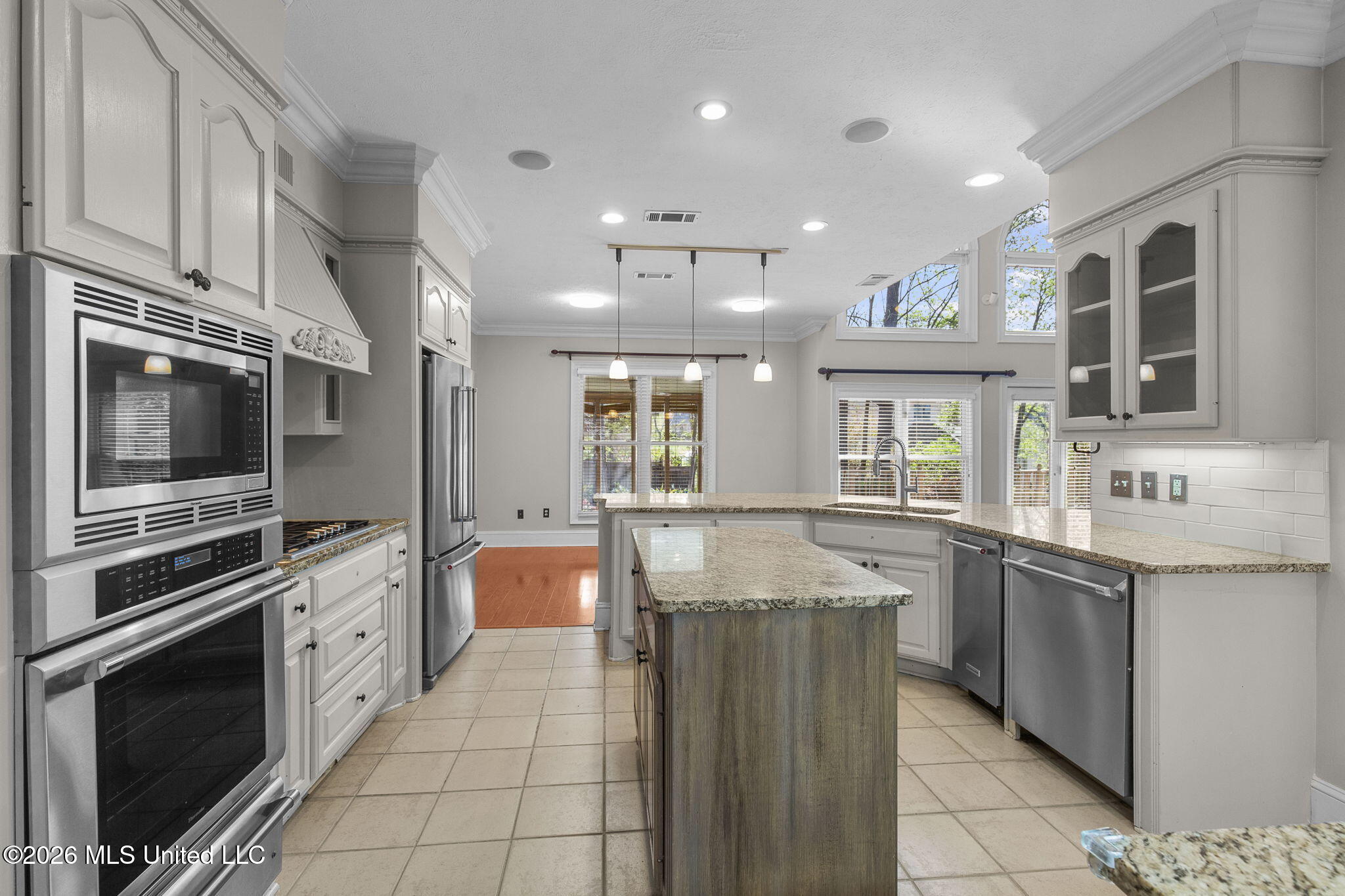 124 Adderley Boulevard Madison, MS 39110 - Photo 4 of 54 15-web-or-mls-124 Adderly-15