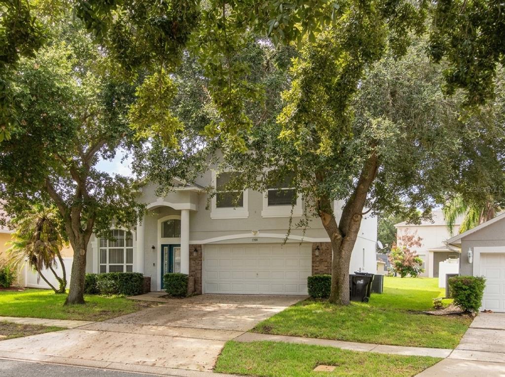 1709 Harris Hawk Road Orlando, FL 32837 - Photo 3 of 45 Gallery Image 3