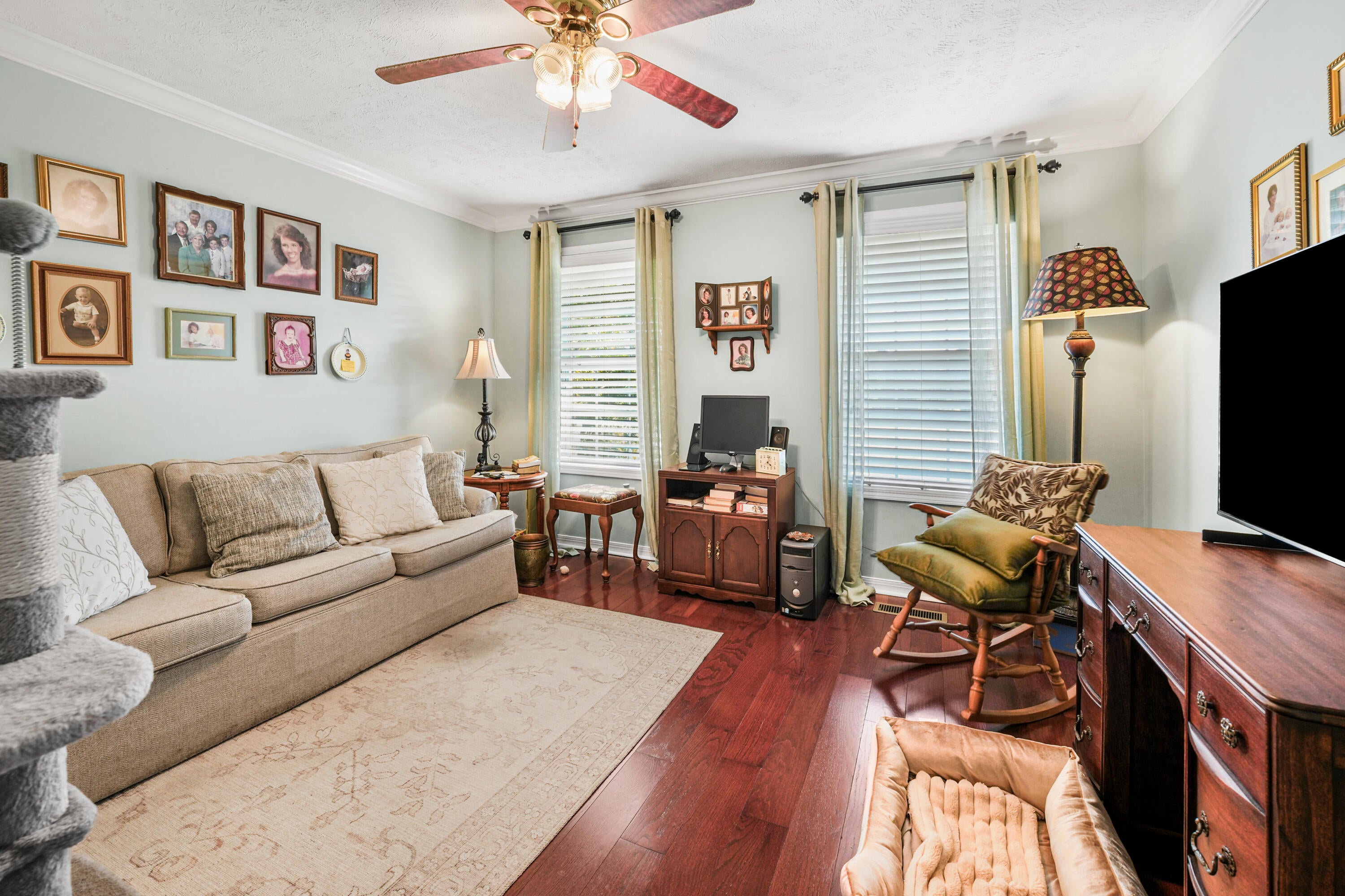 1161 County Road 518 Rienzi, MS 38865 - Photo 25 of 43 Gallery Image 25