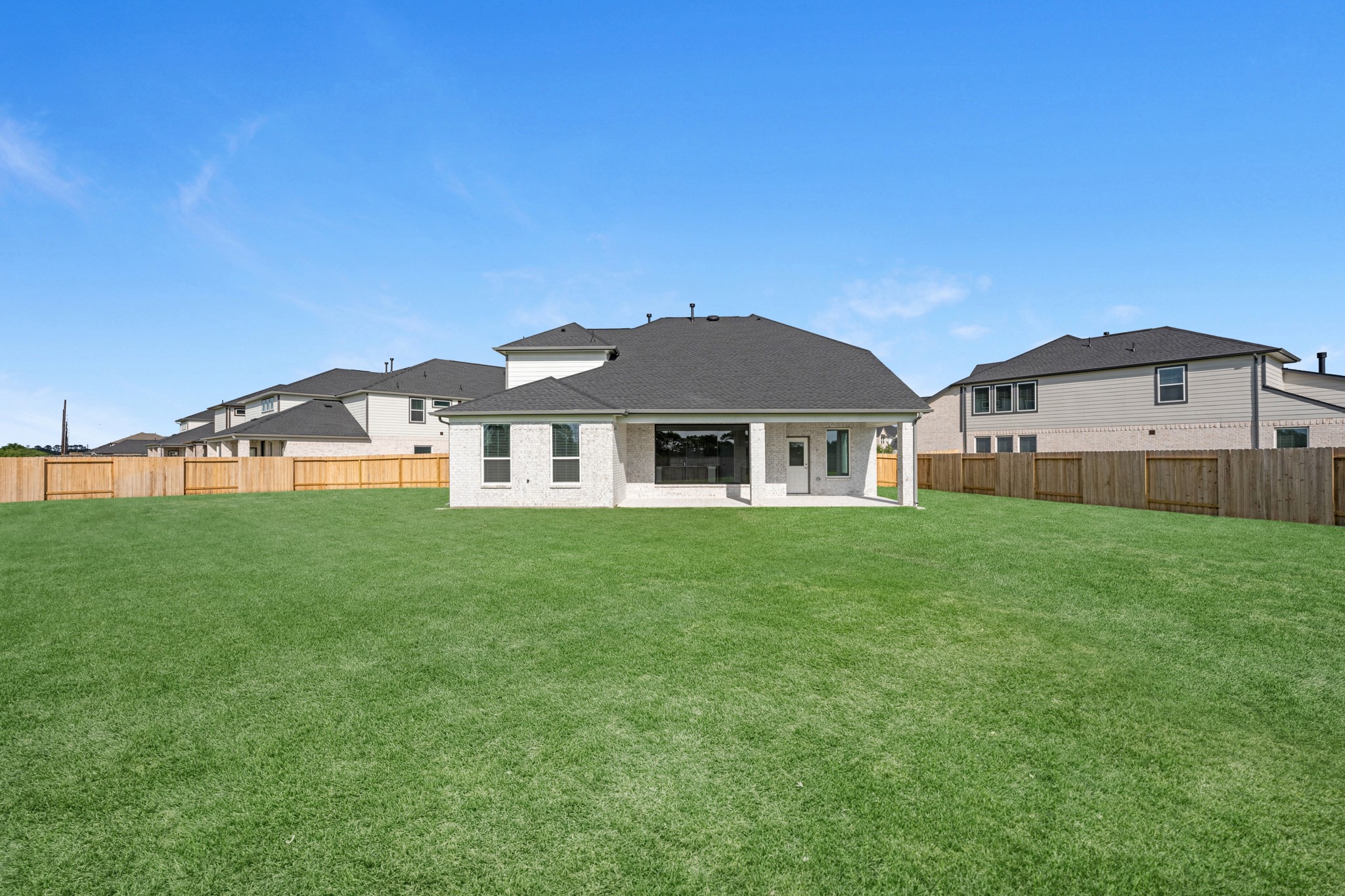 3422 Everglade Lane Rosenberg, TX 77471 - Photo 30 of 40