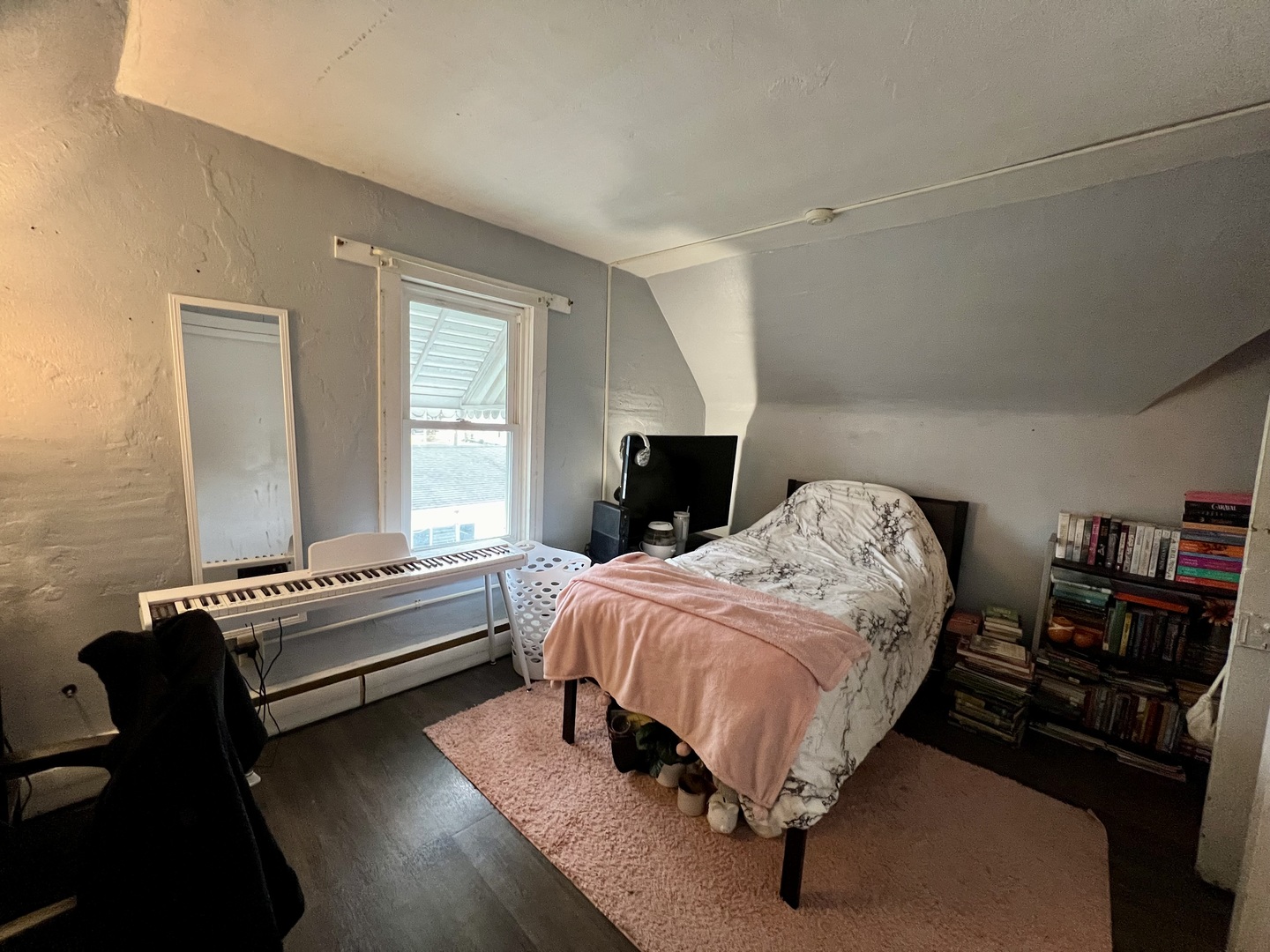 302 Dickson Street Sidell, IL 61876 - Photo 26 of 37 Gallery Image 26