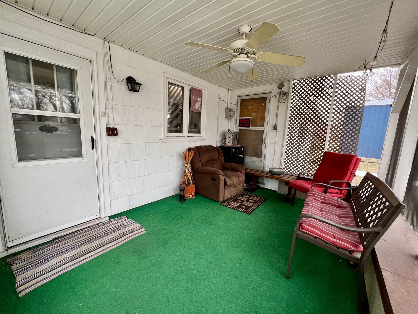 302 Dickson Street Sidell, IL 61876 - Photo 28 of 37 Gallery Image 28