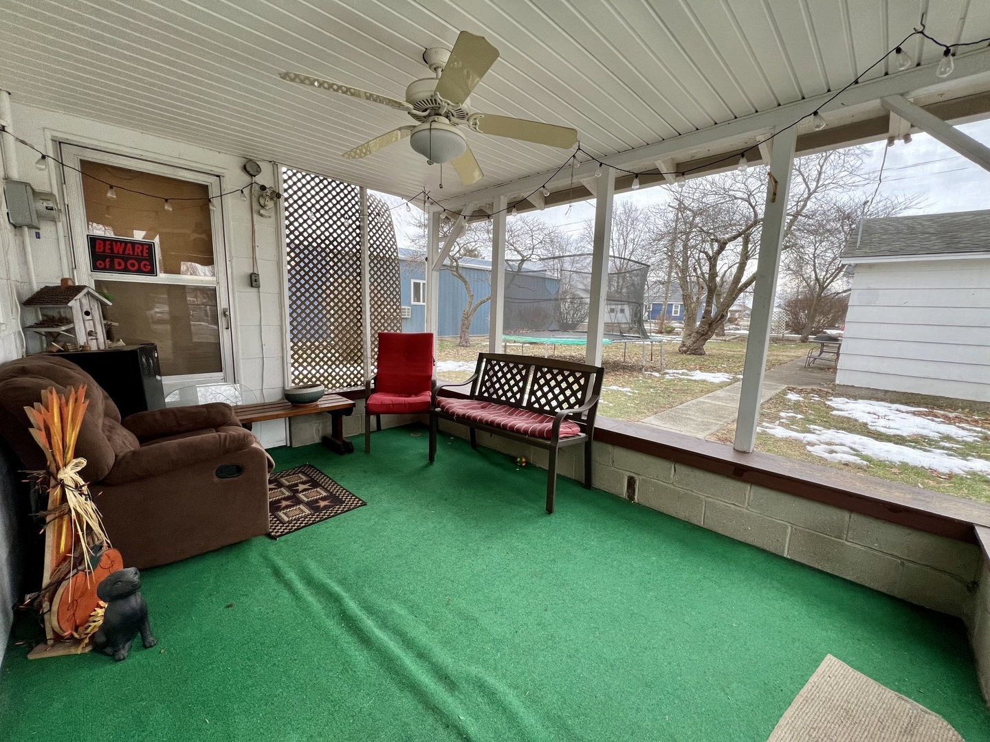 302 Dickson Street Sidell, IL 61876 - Photo 29 of 37 Gallery Image 29