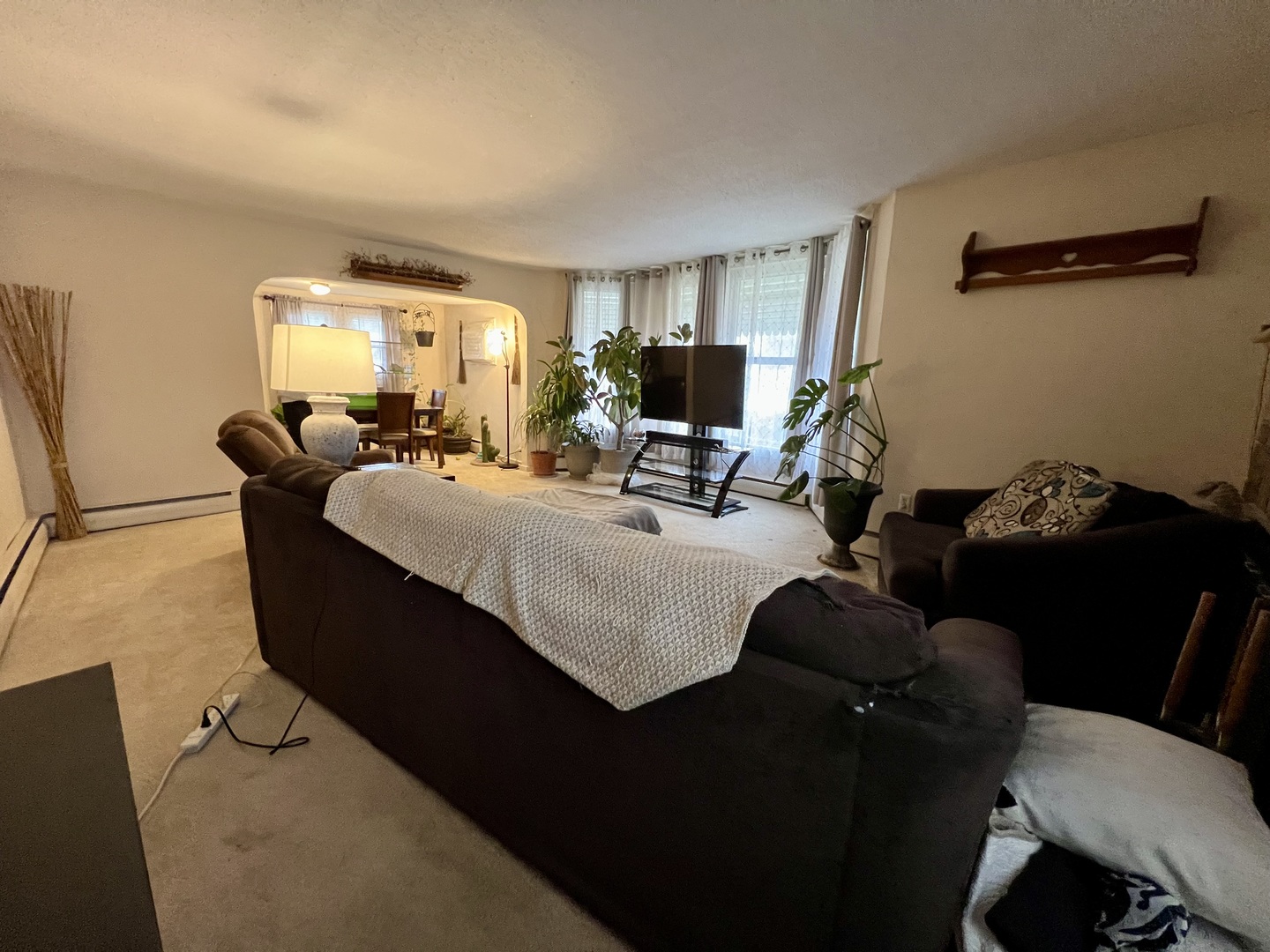 302 Dickson Street Sidell, IL 61876 - Photo 4 of 37 Gallery Image 4