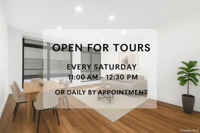 a sign on the wall of building