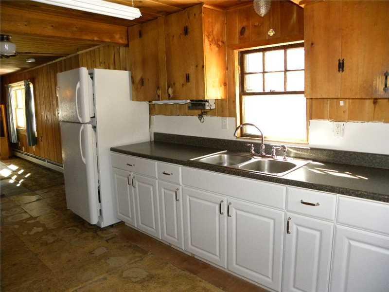 1251 Hallowell Road Durham, ME 04222 - Photo 2 of 9 Kitchen.
