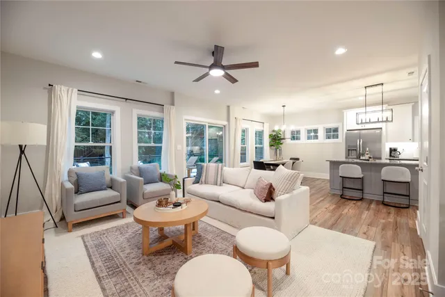 $560,000 | 9849 Rich Hatchet Road, Huntersville, NC 28078