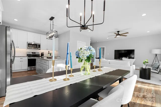 $560,000 | 9849 Rich Hatchet Road, Huntersville, NC 28078