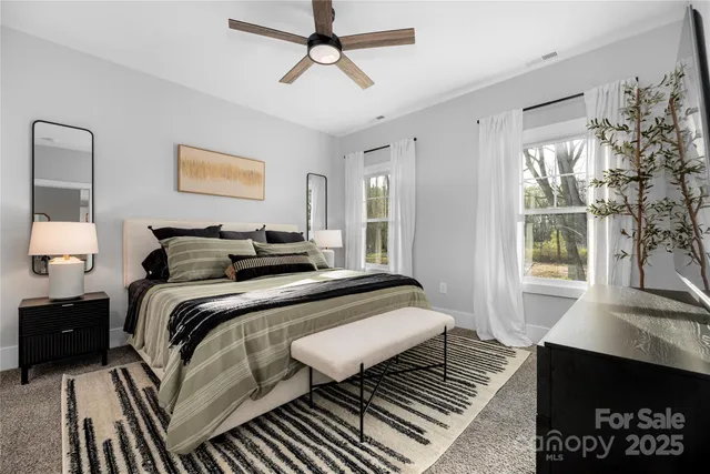 $560,000 | 9849 Rich Hatchet Road, Huntersville, NC 28078