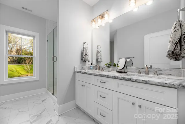 $560,000 | 9849 Rich Hatchet Road, Huntersville, NC 28078