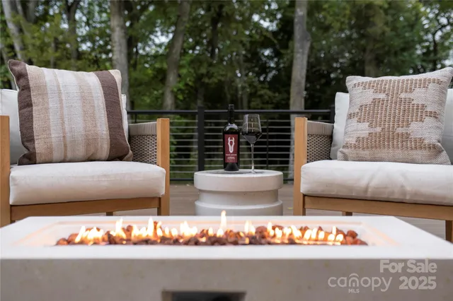 $560,000 | 9849 Rich Hatchet Road, Huntersville, NC 28078