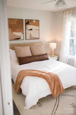 $560,000 | 9849 Rich Hatchet Road, Huntersville, NC 28078