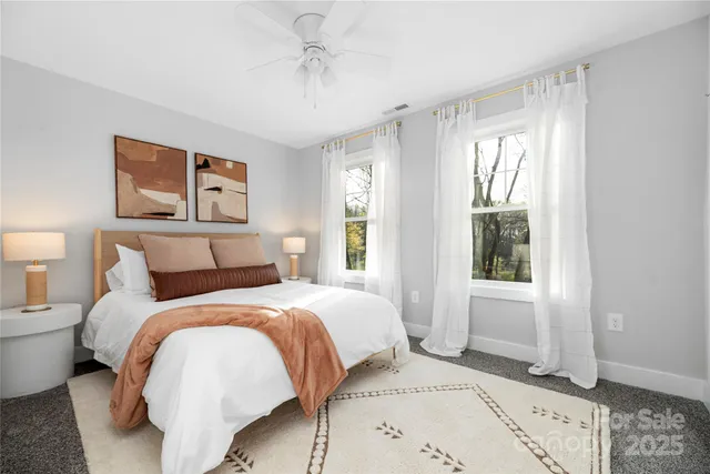 $560,000 | 9849 Rich Hatchet Road, Huntersville, NC 28078