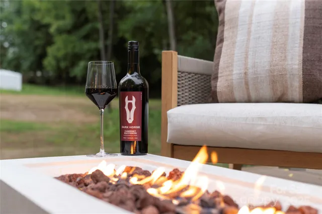 $560,000 | 9849 Rich Hatchet Road, Huntersville, NC 28078