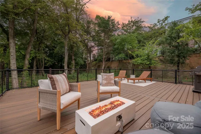 $560,000 | 9849 Rich Hatchet Road, Huntersville, NC 28078