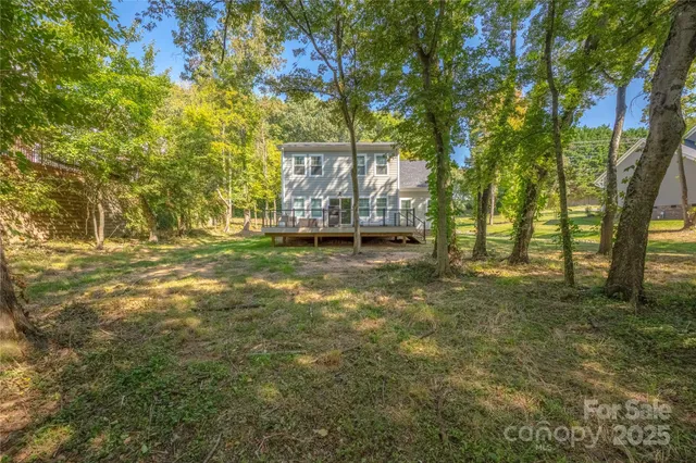 $560,000 | 9849 Rich Hatchet Road, Huntersville, NC 28078