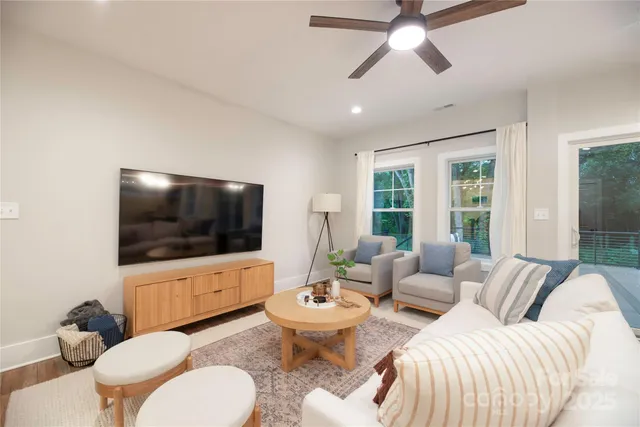 $560,000 | 9849 Rich Hatchet Road, Huntersville, NC 28078