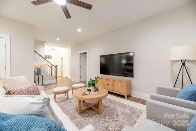 $560,000 | 9849 Rich Hatchet Road, Huntersville, NC 28078