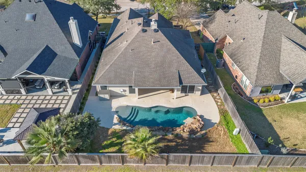 $3,000 | 9107 Fernwillow Drive, Spring, TX 77379