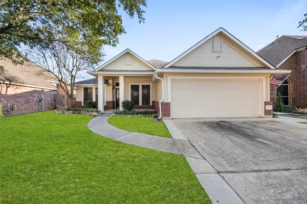 $3,000 | 9107 Fernwillow Drive, Spring, TX 77379