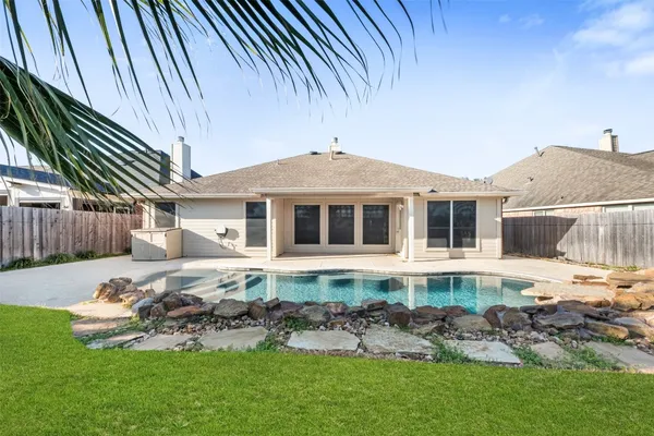 $3,000 | 9107 Fernwillow Drive, Spring, TX 77379