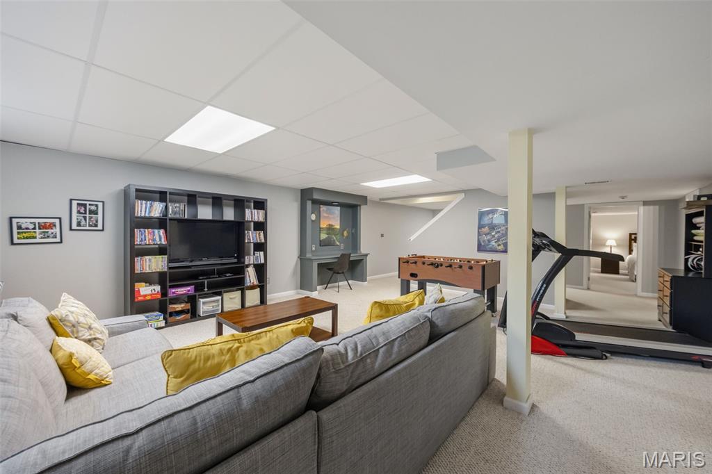739 Bent Brook Road St. Louis, MO 63122 - Photo 46 of 56