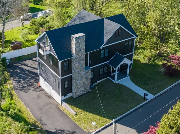 $1,650,000 | 125 Ridgewood Drive, Milford, CT 06460