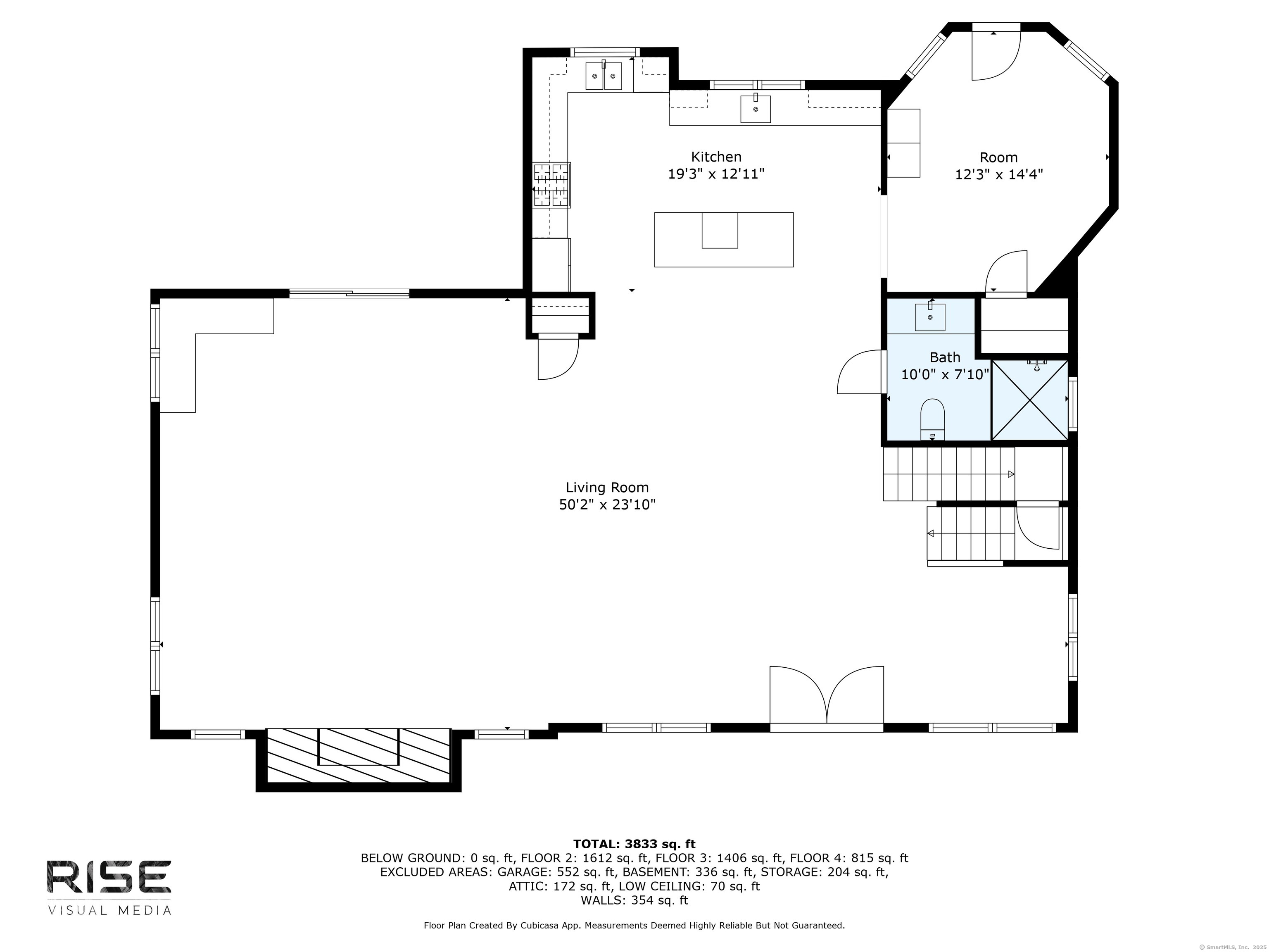 125 Ridgewood Drive Milford, CT 06460 - Photo 34 of 37