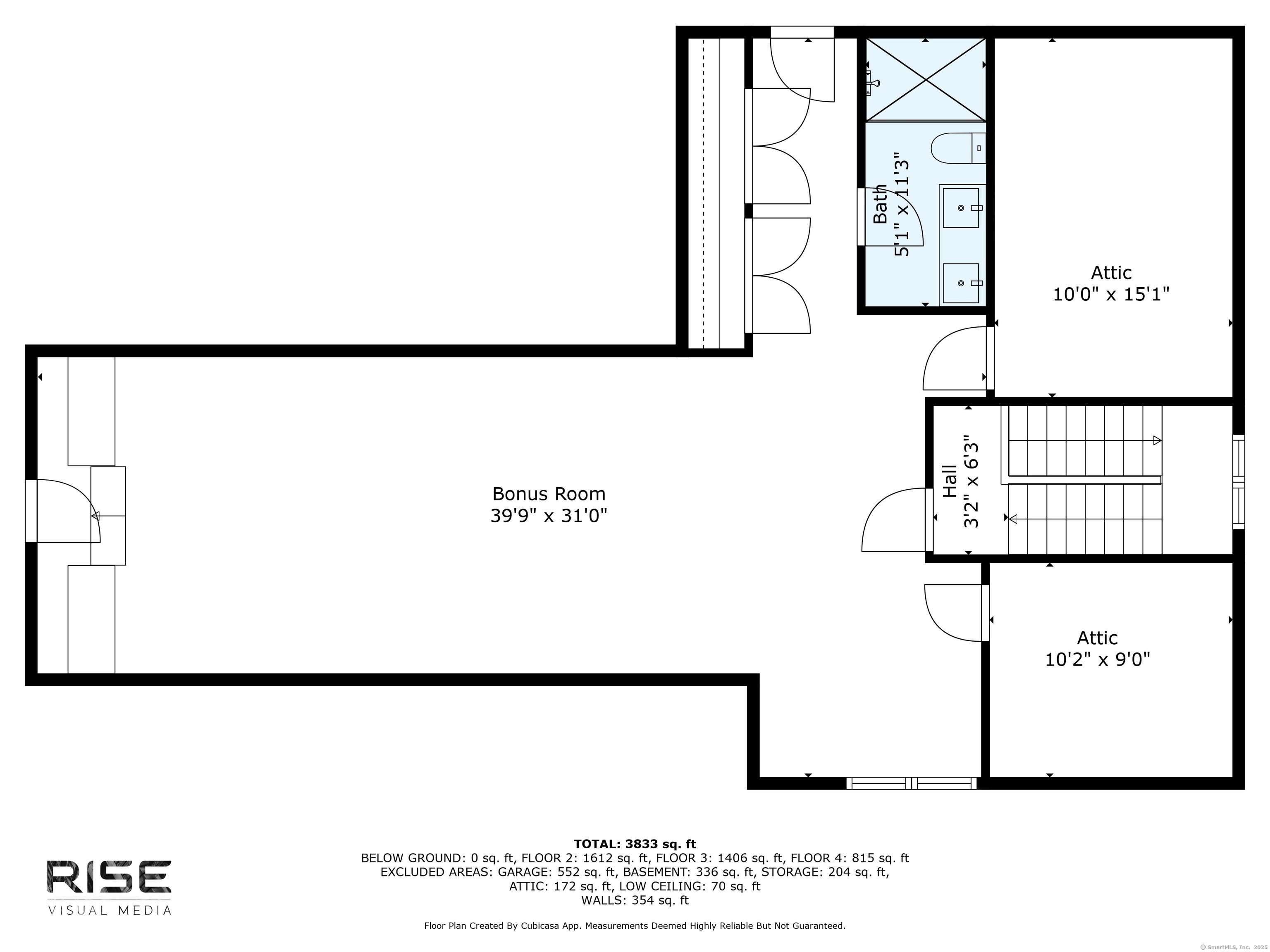125 Ridgewood Drive Milford, CT 06460 - Photo 36 of 37