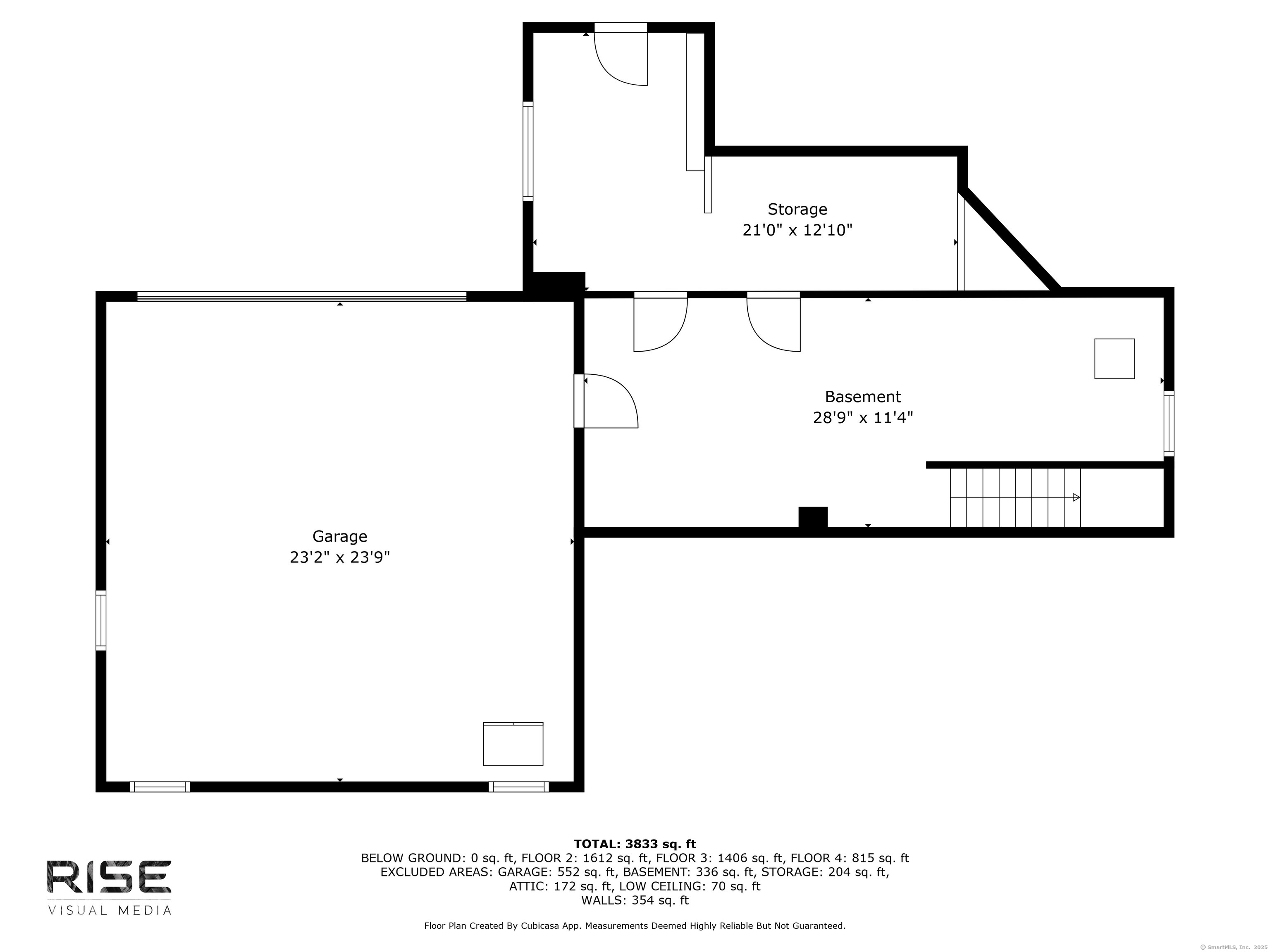 125 Ridgewood Drive Milford, CT 06460 - Photo 37 of 37