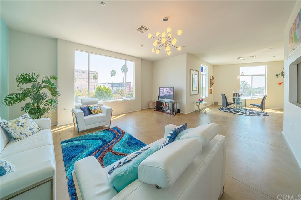 435 West Center Street Promenade, Unit 401 Anaheim, CA 92805 - Photo 15 of 51