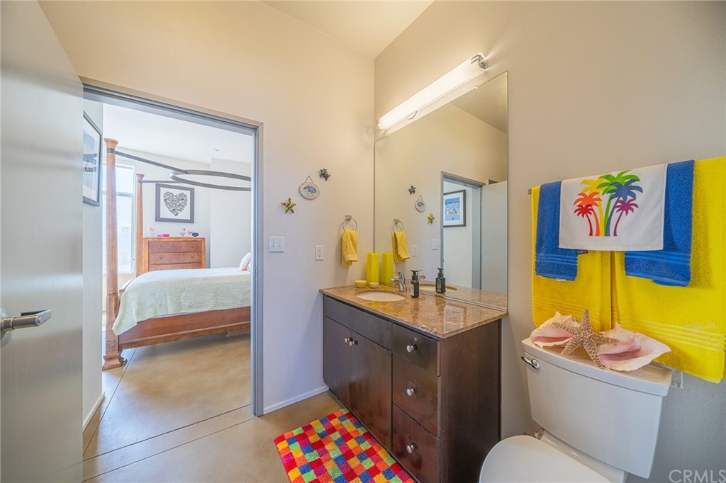 435 West Center Street Promenade, Unit 401 Anaheim, CA 92805 - Photo 28 of 51