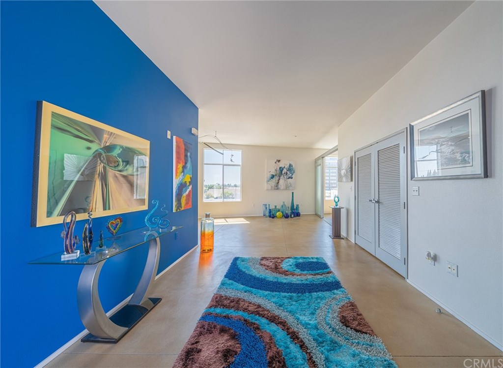 435 West Center Street Promenade, Unit 401 Anaheim, CA 92805 - Photo 38 of 51