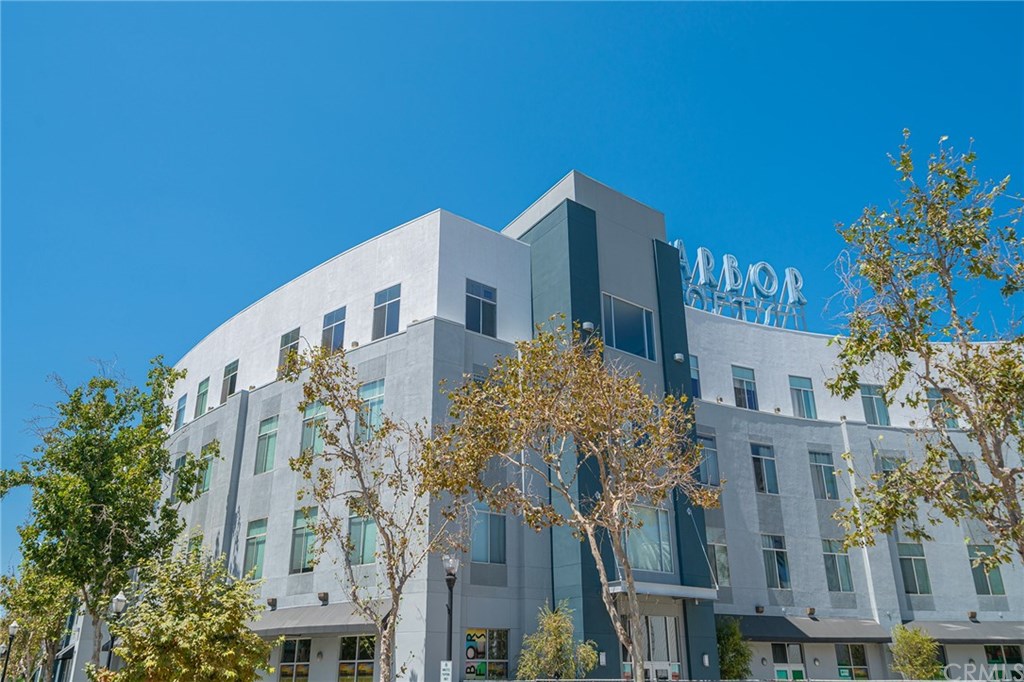 435 West Center Street Promenade, Unit 401 Anaheim, CA 92805 - Photo 41 of 51