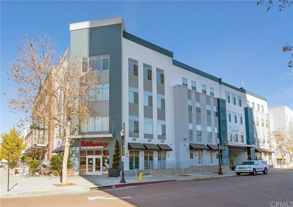 435 West Center Street Promenade, Unit 401 Anaheim, CA 92805 - Photo 42 of 51