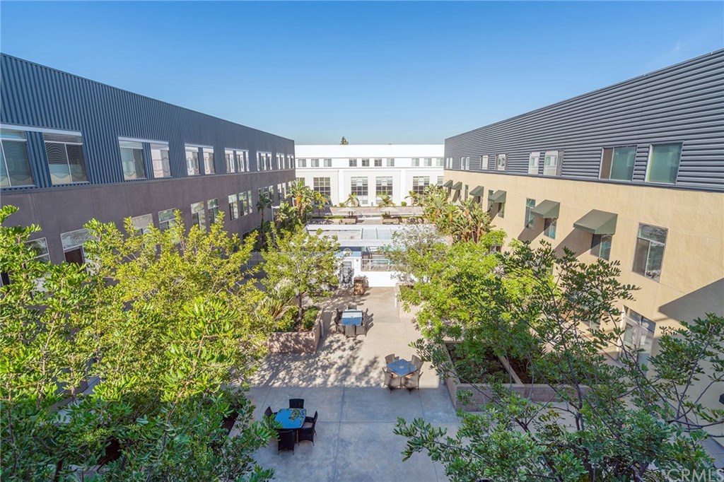 435 West Center Street Promenade, Unit 401 Anaheim, CA 92805 - Photo 45 of 51