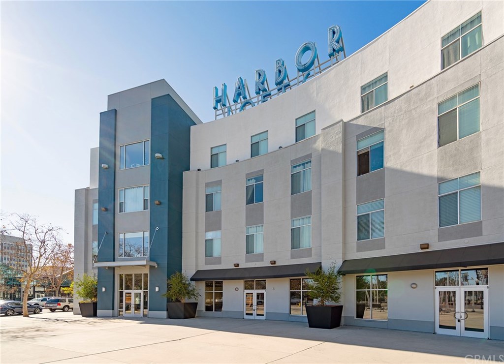 435 West Center Street Promenade, Unit 401 Anaheim, CA 92805 - Photo 46 of 51