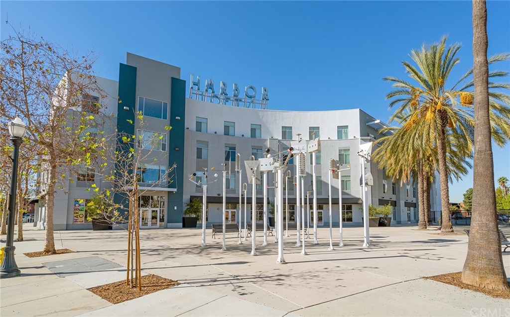 435 West Center Street Promenade, Unit 401 Anaheim, CA 92805 - Photo 47 of 51