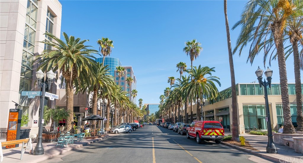 435 West Center Street Promenade, Unit 401 Anaheim, CA 92805 - Photo 48 of 51