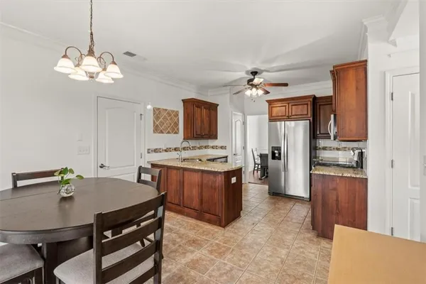 $475,000 | 44 Lake Haven Drive, Cartersville, GA 30120