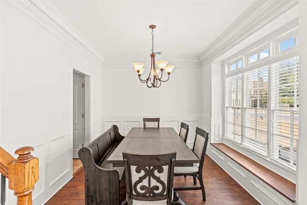 $475,000 | 44 Lake Haven Drive, Cartersville, GA 30120