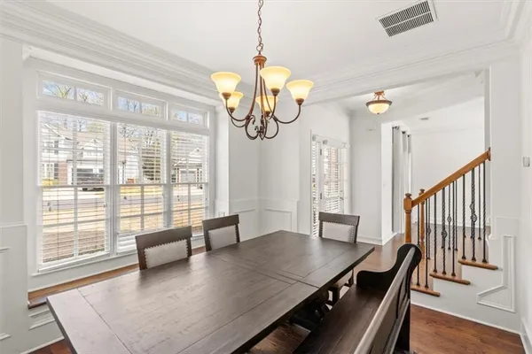 $475,000 | 44 Lake Haven Drive, Cartersville, GA 30120