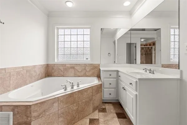$459,000 | 44 Lake Haven Drive, Cartersville, GA 30120