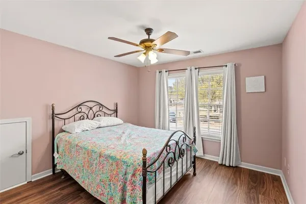 $459,000 | 44 Lake Haven Drive, Cartersville, GA 30120