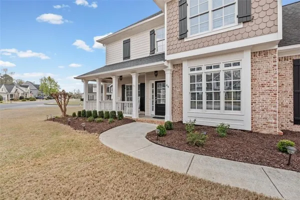 $475,000 | 44 Lake Haven Drive, Cartersville, GA 30120