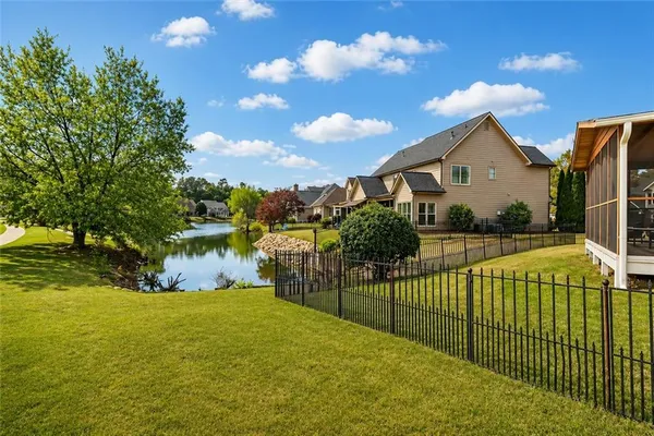 $459,000 | 44 Lake Haven Drive, Cartersville, GA 30120