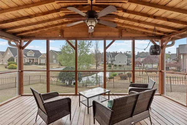 $459,000 | 44 Lake Haven Drive, Cartersville, GA 30120