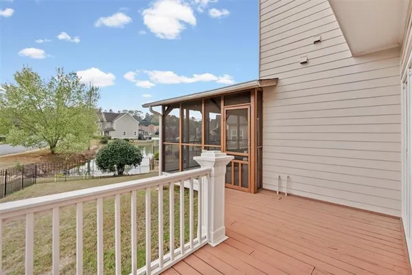 $459,000 | 44 Lake Haven Drive, Cartersville, GA 30120
