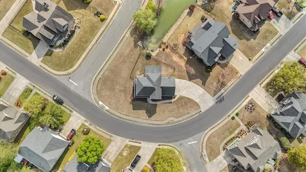 $459,000 | 44 Lake Haven Drive, Cartersville, GA 30120